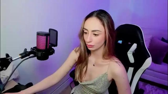 Image 11 of anthonelaa777 Stream on Chaturbate on 1 month ago