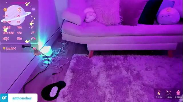 Image 4 of anthonelaa777 Stream on Chaturbate on 1 month ago