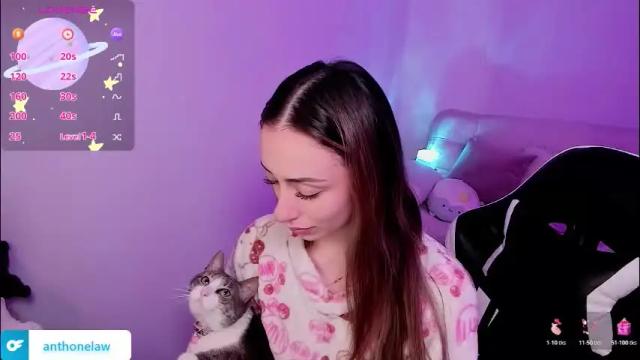 Thumbnail 1, anthonelaa777's Stream at Chaturbate, 1 month ago