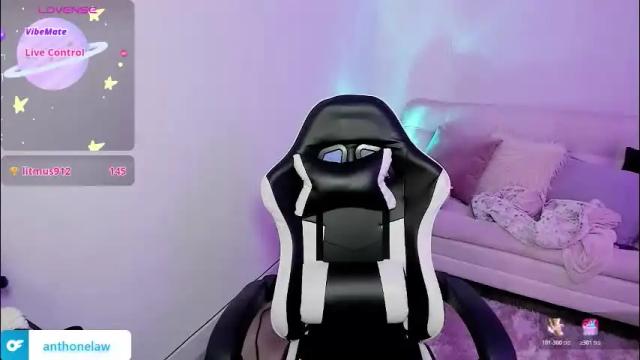 Image 12 of anthonelaa777 Stream on Chaturbate on 1 month ago