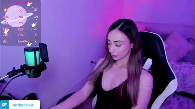 Image 6 of anthonelaa777 Stream on Chaturbate on 1 month ago