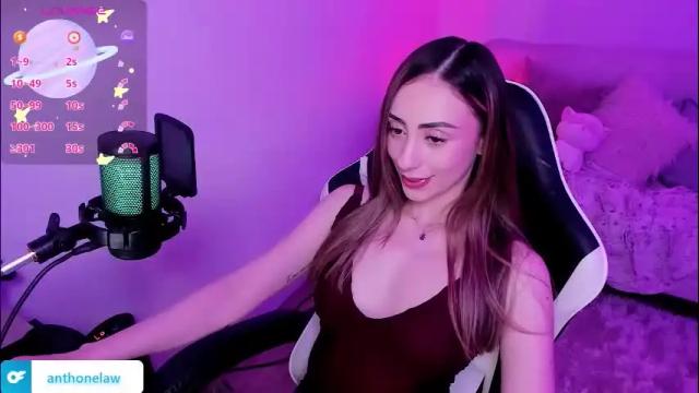 Image 8 of anthonelaa777 Stream on Chaturbate on 1 month ago