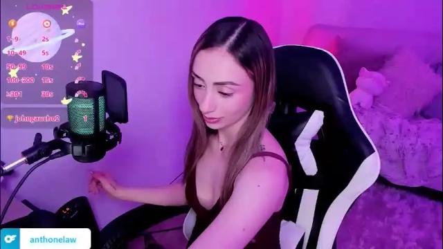 Thumbnail 3, anthonelaa777's Stream at Chaturbate, 1 month ago