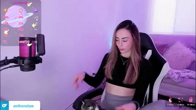 Thumbnail 1, anthonelaa777's Stream at Chaturbate, 1 month ago