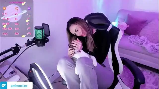 Image 6 of anthonelaa777 Stream on Chaturbate on 1 month ago