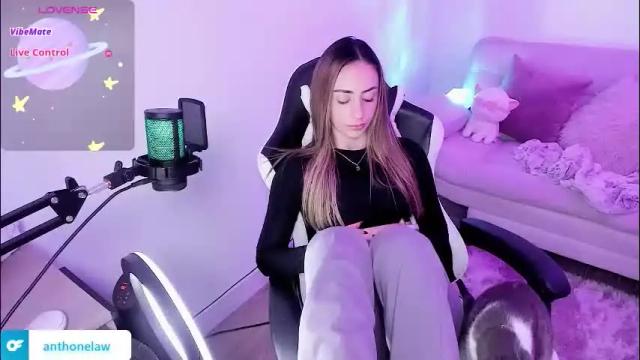 Image 7 of anthonelaa777 Stream on Chaturbate on 1 month ago