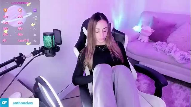 Image 8 of anthonelaa777 Stream on Chaturbate on 1 month ago