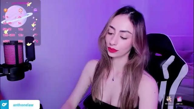 Image 4 of anthonelaa777 Stream on Chaturbate on 1 month ago