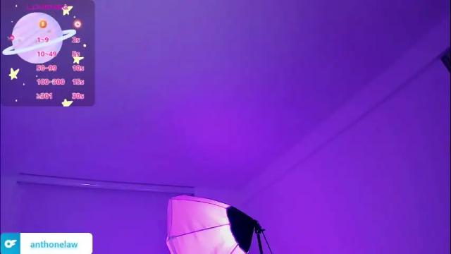 Thumbnail 3, anthonelaa777's Stream at Chaturbate, 1 month ago