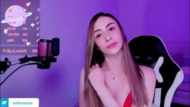 Thumbnail 1, anthonelaa777's Stream at Chaturbate, 1 month ago