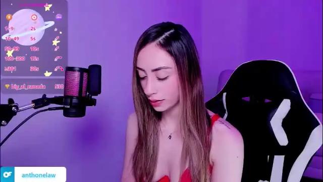 Image 2 of anthonelaa777 Stream on Chaturbate on 1 month ago