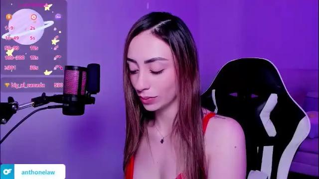 Image 3 of anthonelaa777 Stream on Chaturbate on 1 month ago