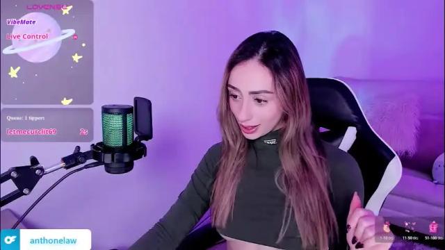 Image 4 of anthonelaa777 Stream on Chaturbate on 1 month ago