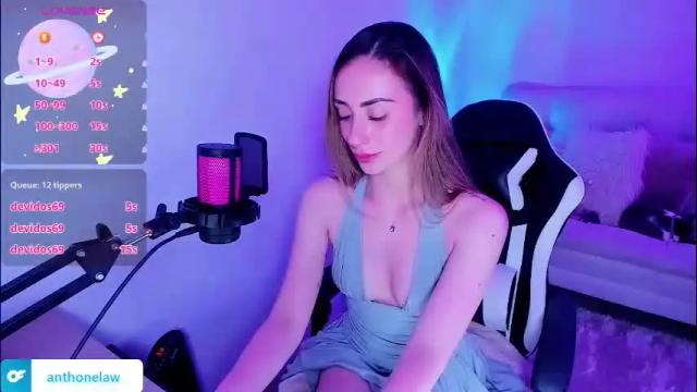 Image 6 of anthonelaa777 Stream on Chaturbate on 1 month ago