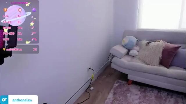 Image 6 of anthonelaa777 Stream on Chaturbate on 1 month ago