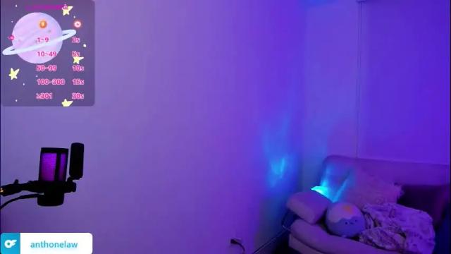 Thumbnail 1, anthonelaa777's Stream at Chaturbate, 23 days ago