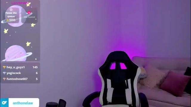 Thumbnail 3, anthonelaa777's Stream at Chaturbate, 16 days ago