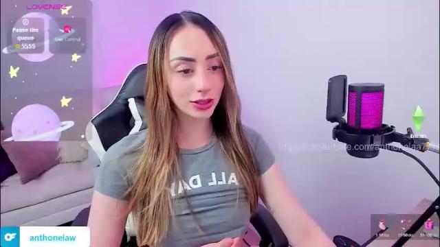 Image 3 of anthonelaa777 Stream on Chaturbate on 6 days ago