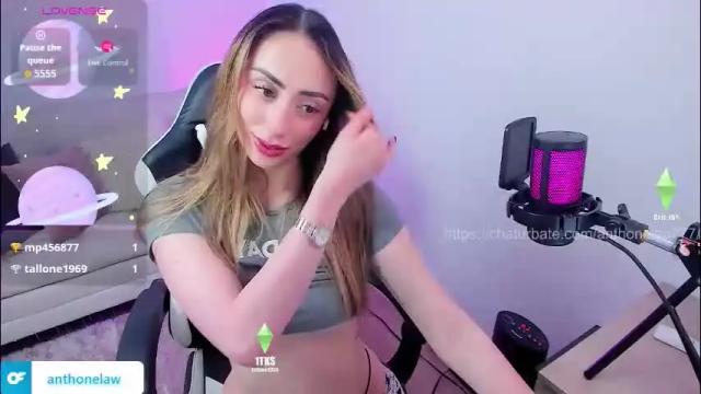 Image 6 of anthonelaa777 Stream on Chaturbate on 6 days ago