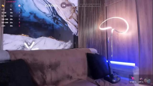 Image 4 of anthoneladoll Stream on Chaturbate on 2 months ago