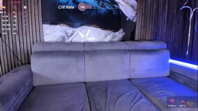 Image 7 of anthoneladoll Stream on Chaturbate on 1 month ago