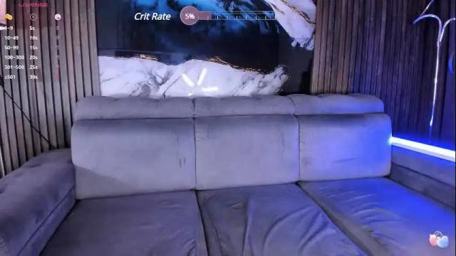 Image 8 of anthoneladoll Stream on Chaturbate on 1 month ago