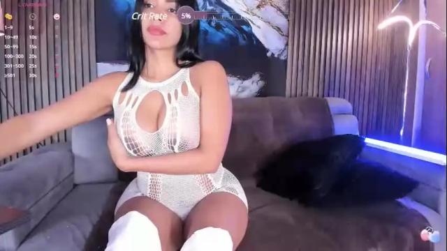 Image 4 of anthoneladoll Stream on Chaturbate on 1 month ago