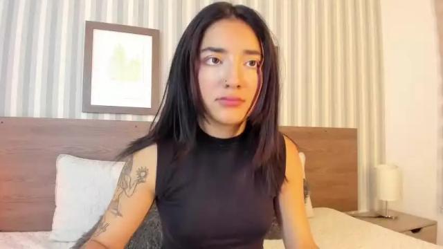 Image 10 of anthonella_27 Stream on Chaturbate on 15 months ago