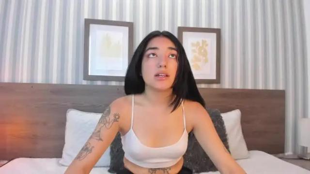 Image 11 of anthonella_27 Stream on Chaturbate on 15 months ago