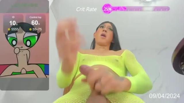 Image 11 of anthonella_browm Stream on Chaturbate on 12 months ago