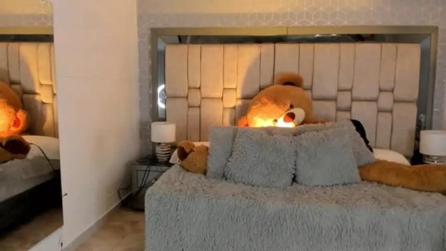 Image 4 of anthonellasweet_ Stream on Chaturbate on 12 months ago