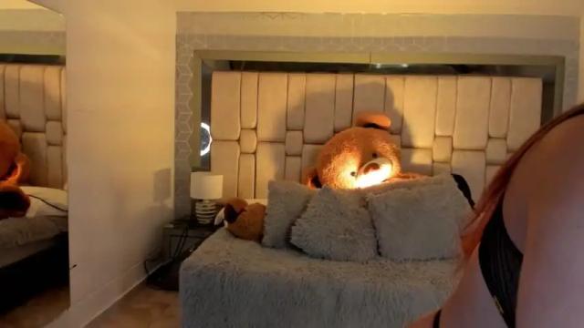 Image 7 of anthonellasweet_ Stream on Chaturbate on 12 months ago