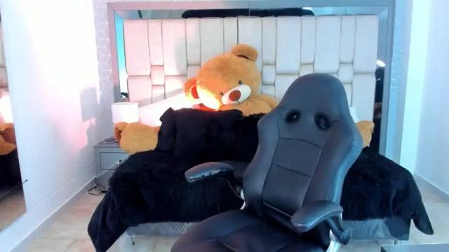 Image 7 of anthonellasweet_ Stream on Chaturbate on 12 months ago