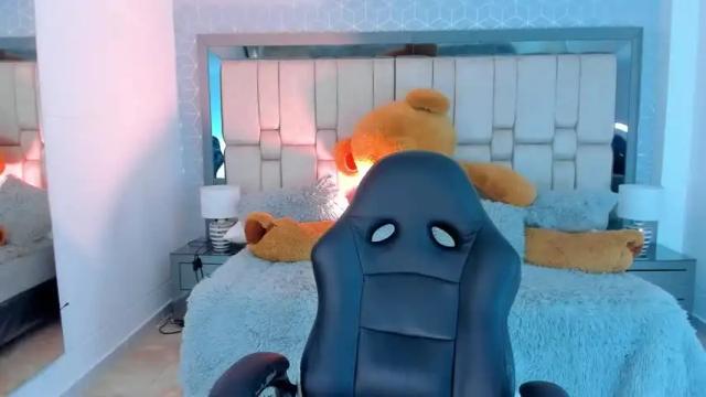 Thumbnail 2, anthonellasweet_'s Stream at Chaturbate, 12 months ago