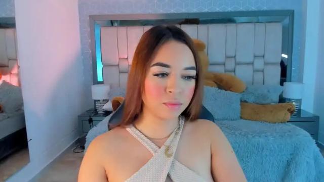 Image 8 of anthonellasweet_ Stream on Chaturbate on 12 months ago