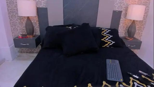 Image 4 of anthonellasweet_ Stream on Chaturbate on 11 days ago
