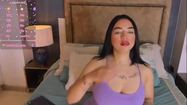 Image 2 of anthonellasweet_ Stream on Chaturbate on 7 days ago