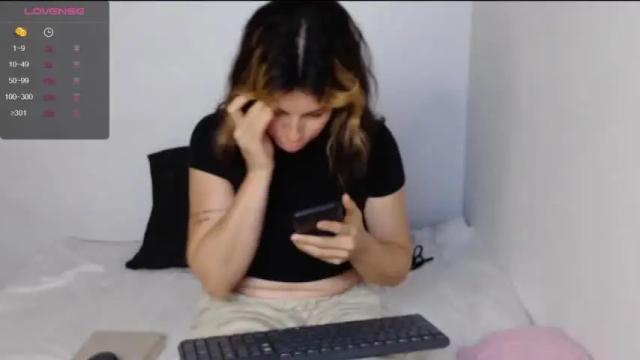 Thumbnail 2, anthoniarose's Stream at Chaturbate, 18 months ago