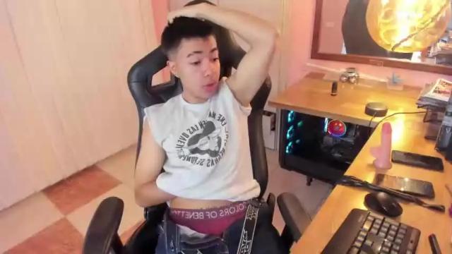 Thumbnail 2, anthony_brownn's Stream at Chaturbate, 17 months ago