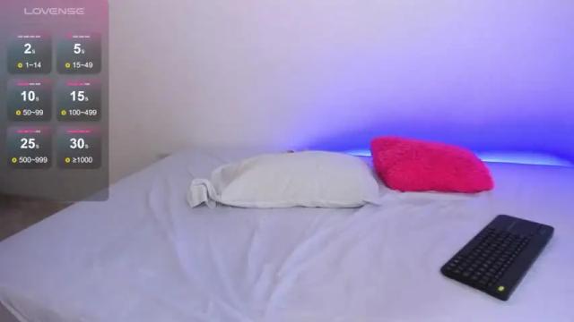 Image 11 of anto_evans Stream on Chaturbate on 15 months ago