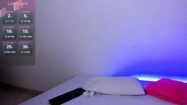 Image 2 of anto_evans Stream on Chaturbate on 15 months ago