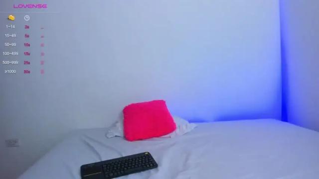 Thumbnail 3, anto_evans's Stream at Chaturbate, 14 months ago