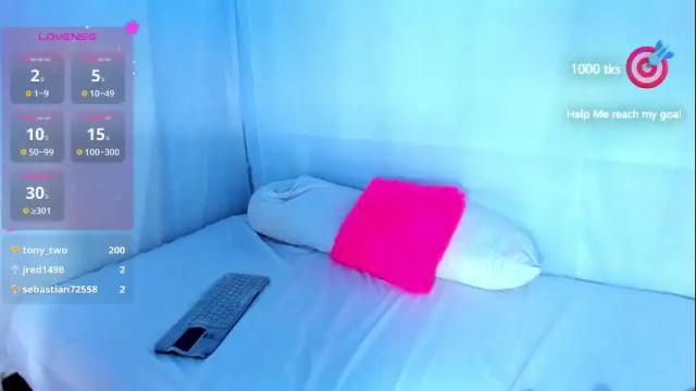 Image 4 of anto_evans Stream on Chaturbate on 1 month ago