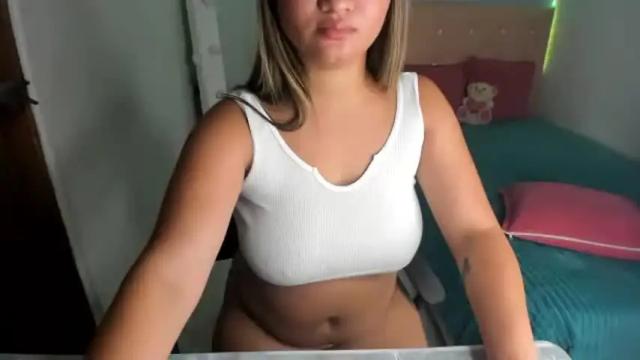 Image 11 of anto_nella00 Stream on Chaturbate on 14 months ago