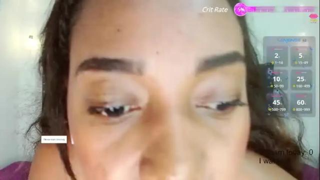 Thumbnail 2, anto_nella97's Stream at Chaturbate, 7 months ago