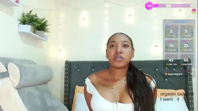 Image 2 of anto_nella97 Stream on Chaturbate on 7 months ago