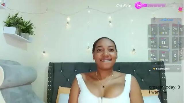 Thumbnail 3, anto_nella97's Stream at Chaturbate, 6 months ago