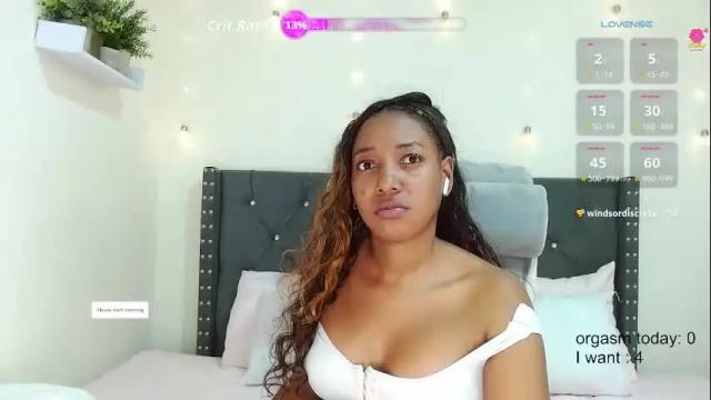 Thumbnail 3, anto_nella97's Stream at Chaturbate, 5 months ago