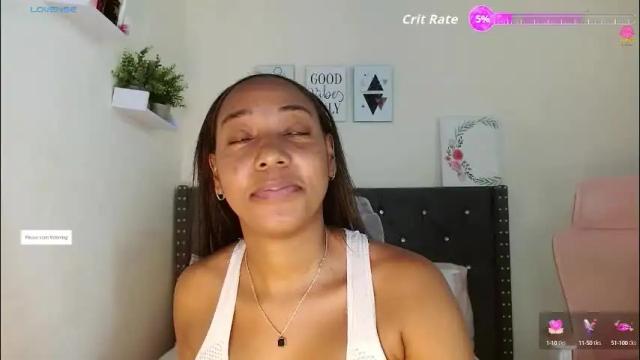 Thumbnail 3, anto_nella97's Stream at Chaturbate, 5 months ago