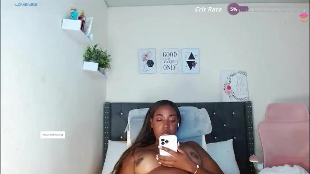 Image 3 of anto_nella97 Stream on Chaturbate on 4 months ago